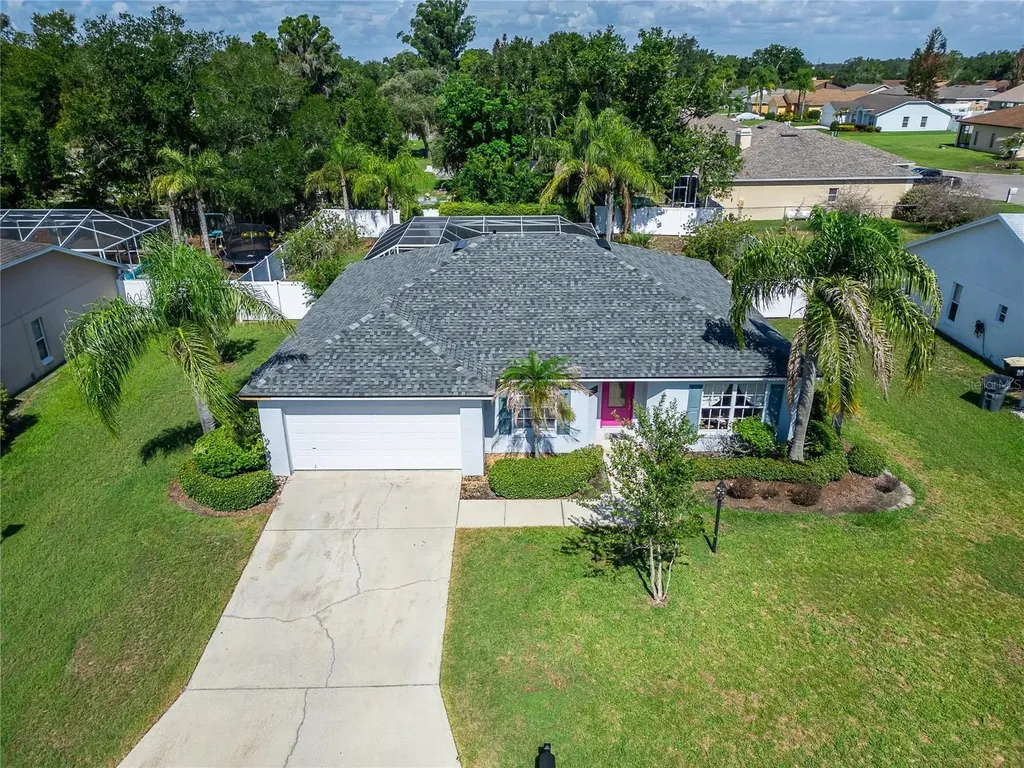 692 Jessanda Circle Lakeland FL 33813