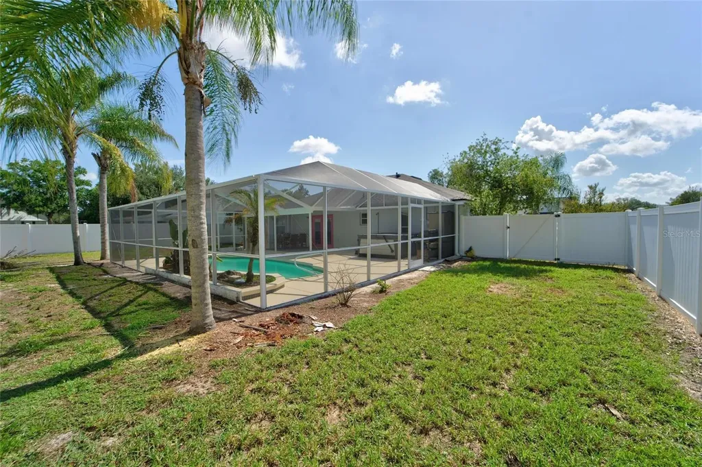 692 Jessanda Circle Lakeland FL 33813