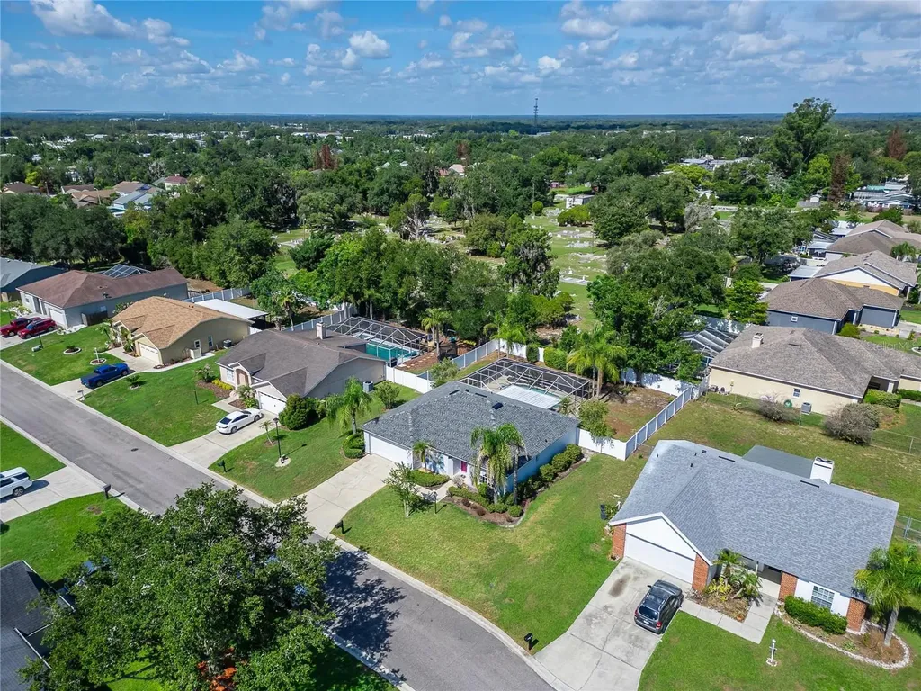 692 Jessanda Circle Lakeland FL 33813