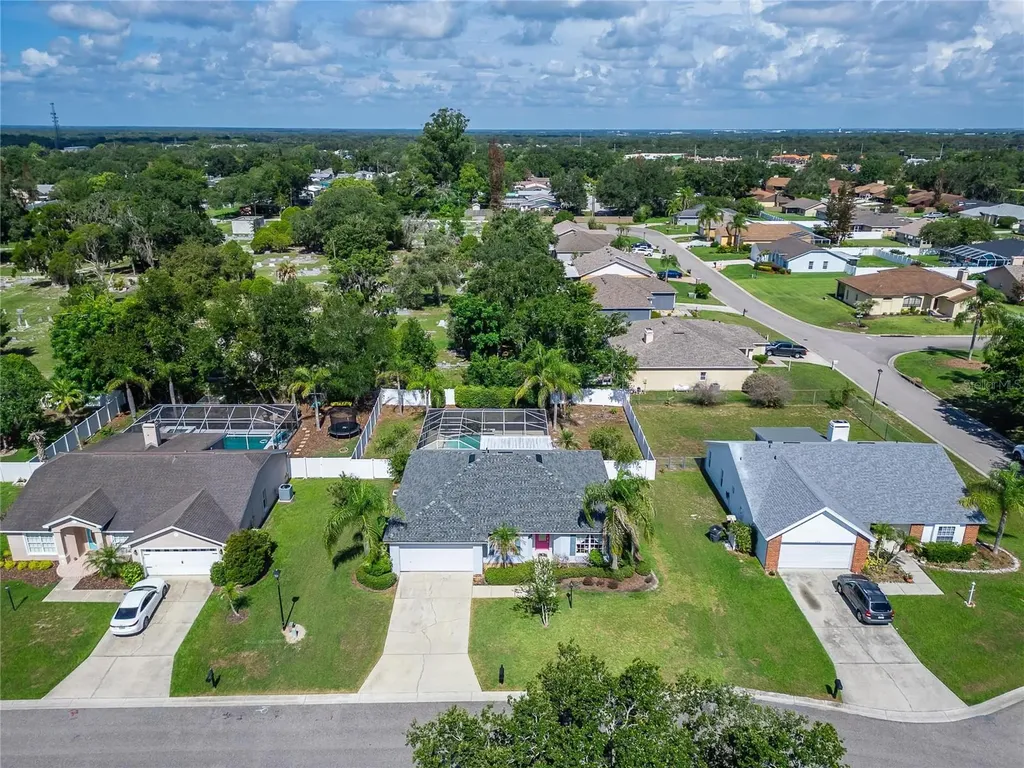 692 Jessanda Circle Lakeland FL 33813