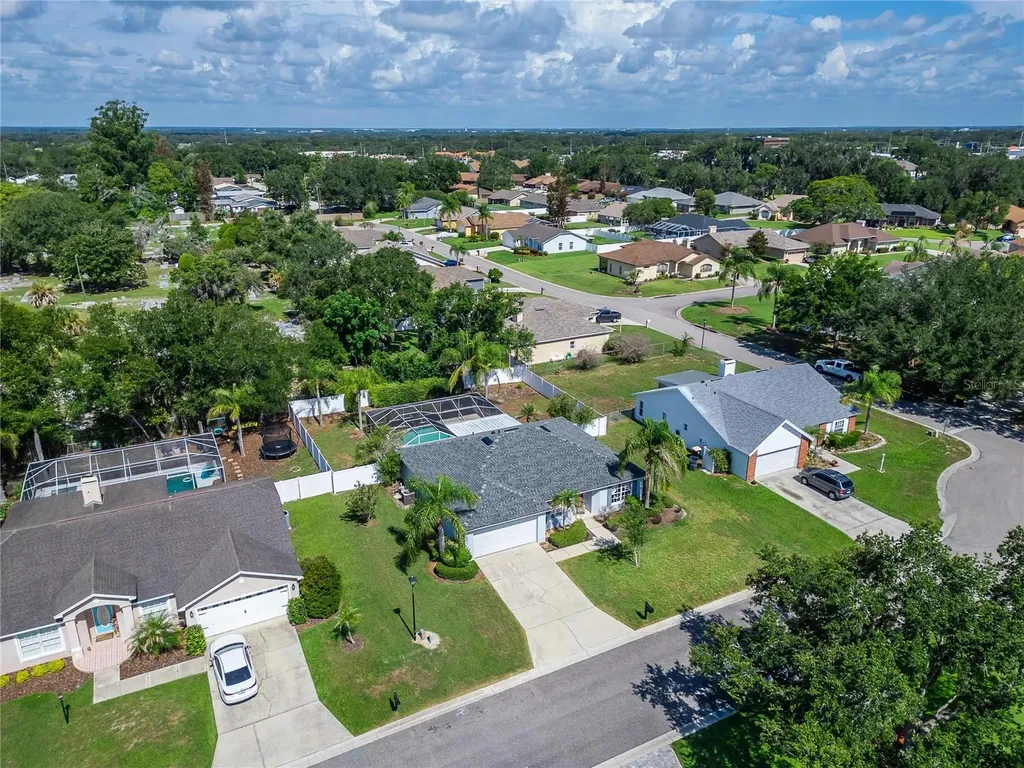 692 Jessanda Circle Lakeland FL 33813