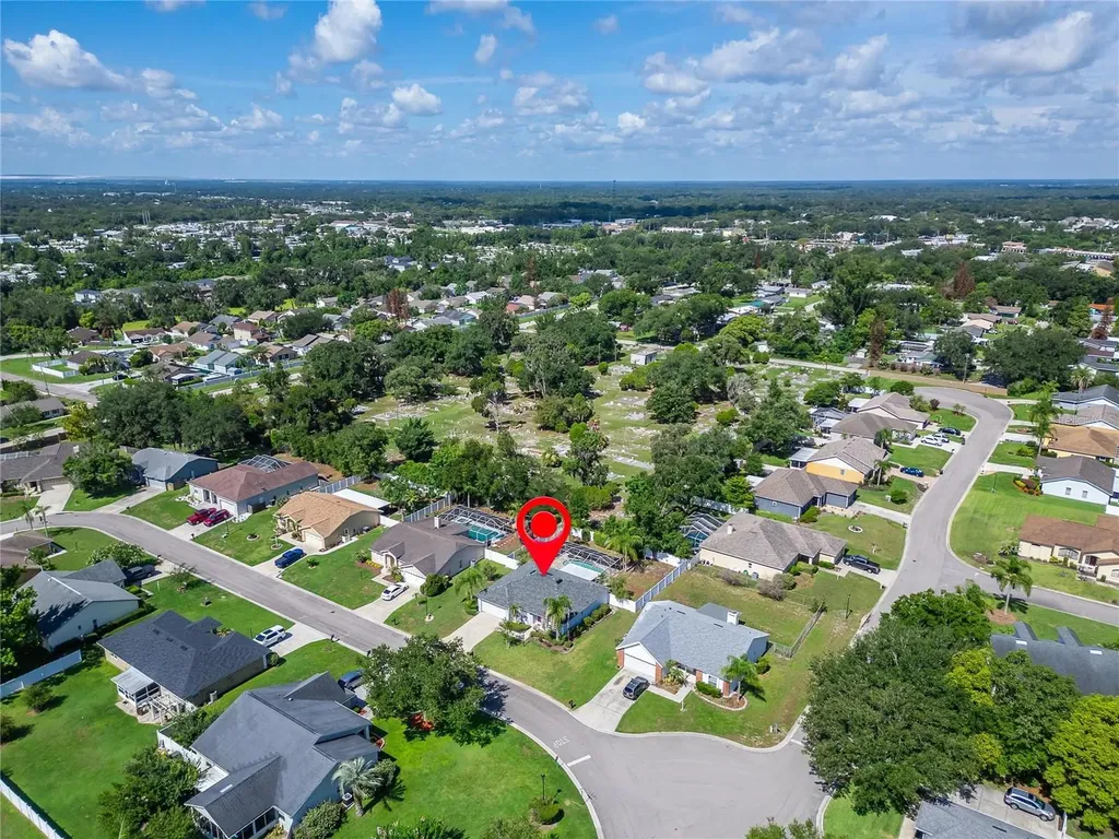 692 Jessanda Circle Lakeland FL 33813