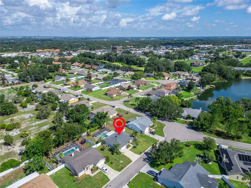 692 Jessanda Circle Lakeland FL 33813