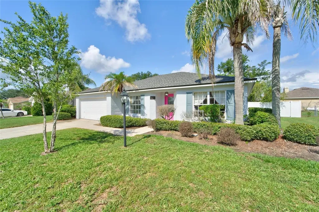 692 Jessanda Circle Lakeland FL 33813