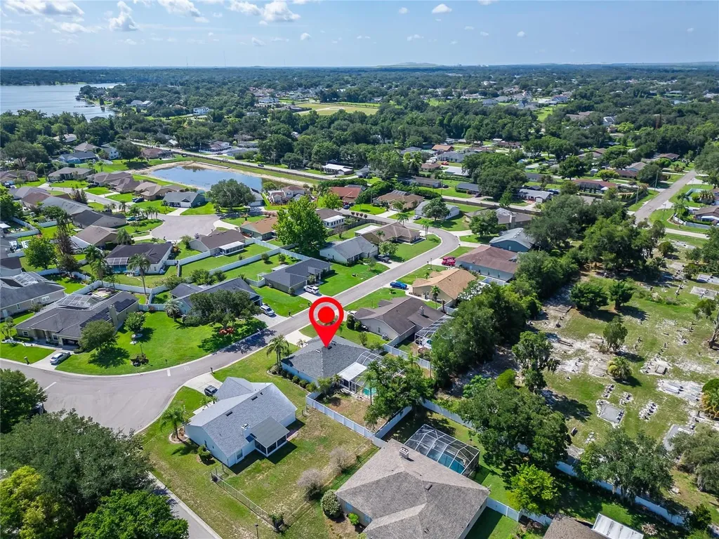 692 Jessanda Circle Lakeland FL 33813
