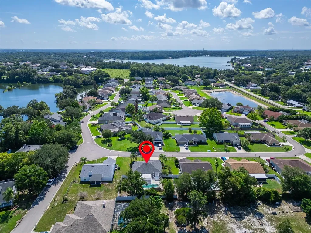 692 Jessanda Circle Lakeland FL 33813