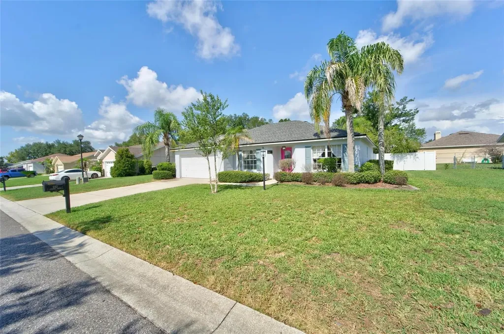 692 Jessanda Circle Lakeland FL 33813