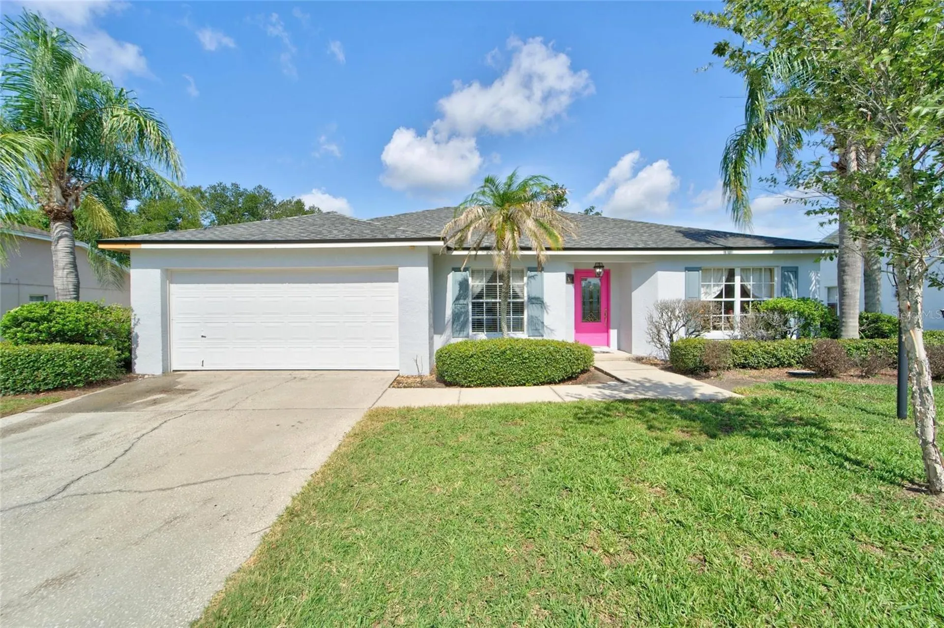 692 Jessanda Circle Lakeland FL 33813