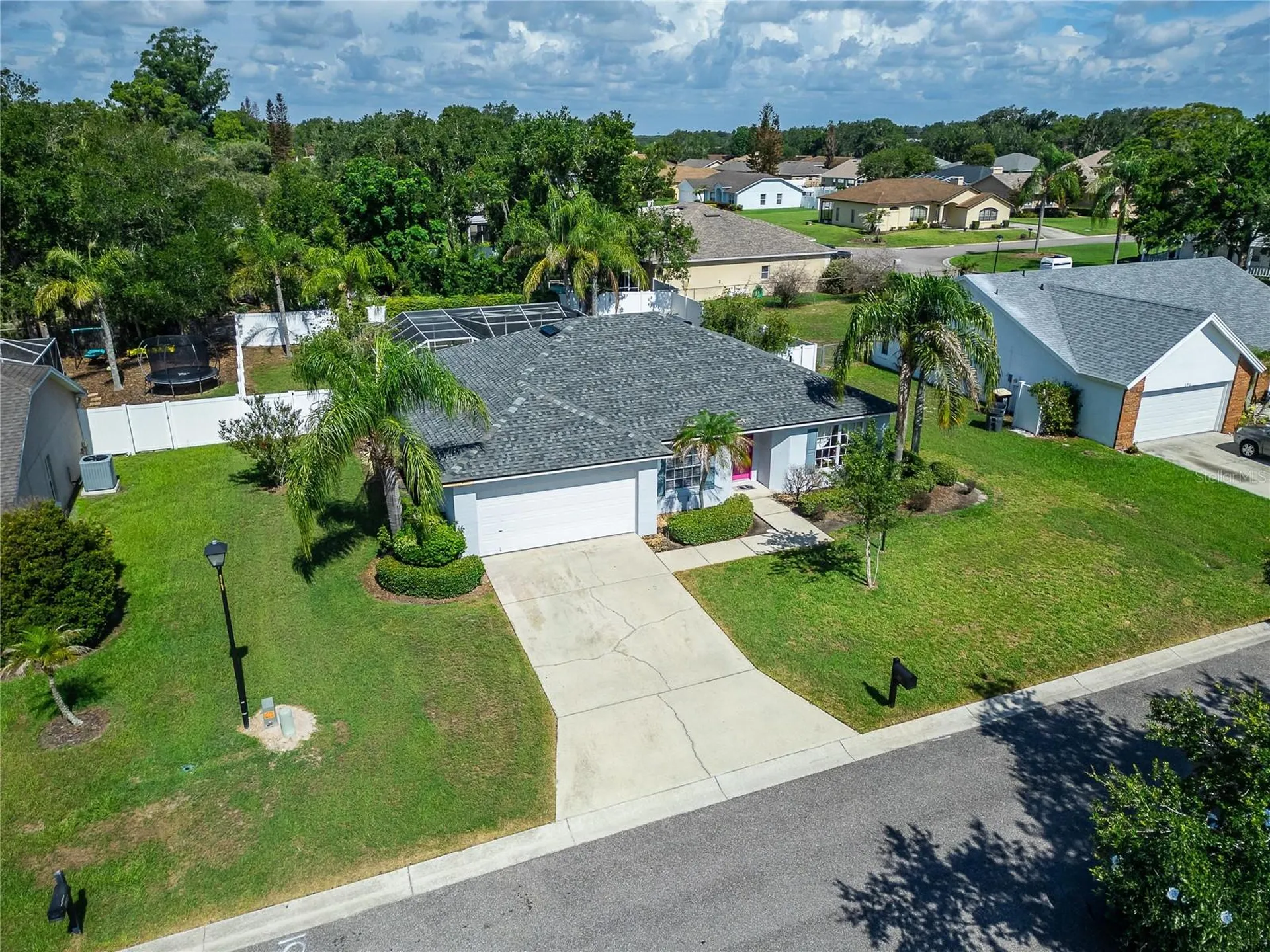 692 Jessanda Circle Lakeland FL 33813