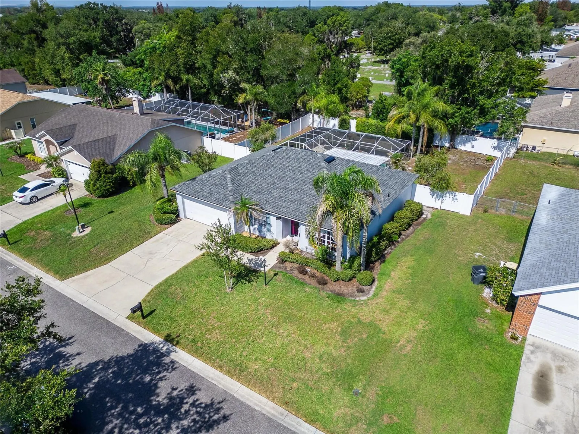 692 Jessanda Circle Lakeland FL 33813