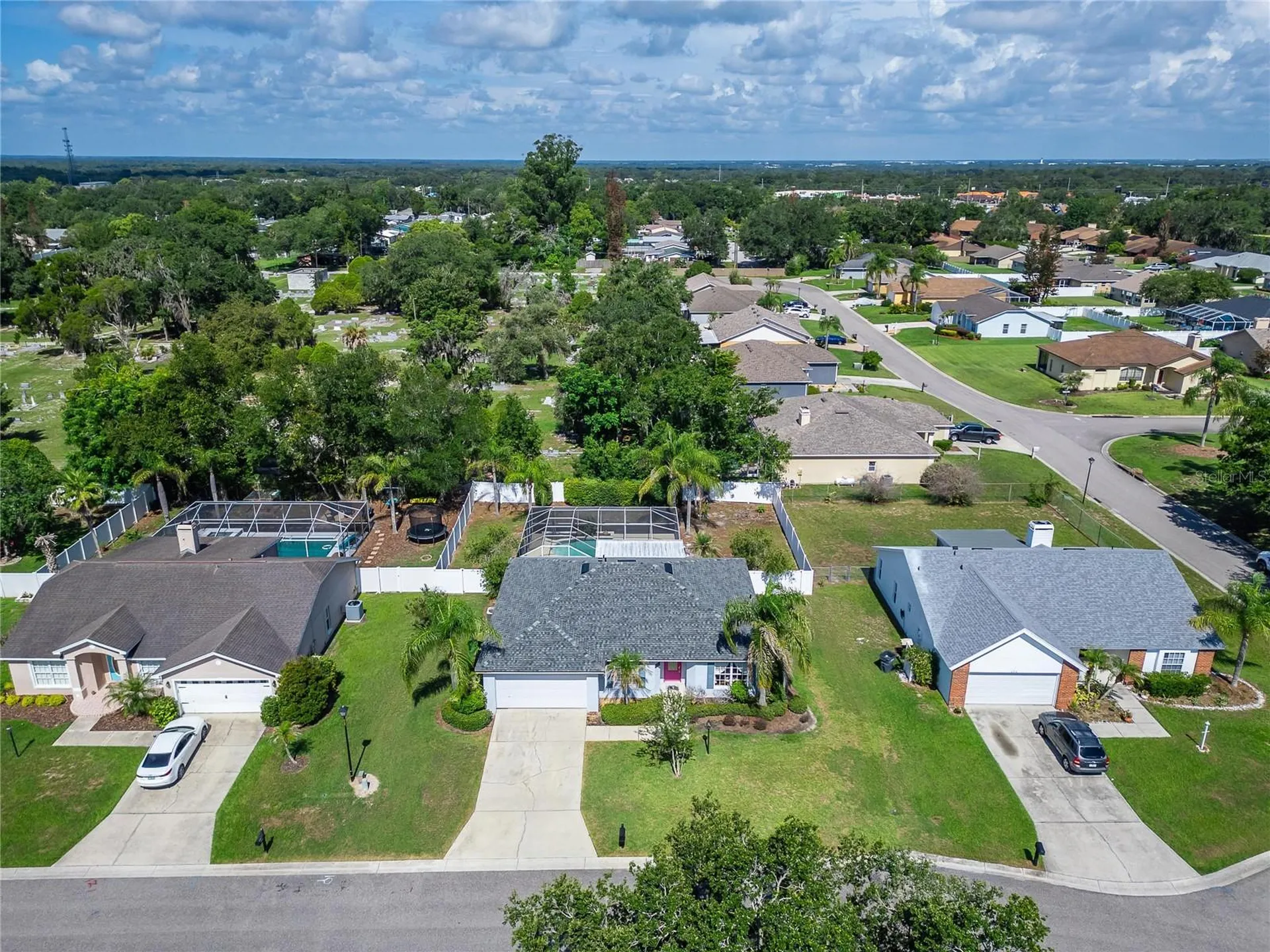 692 Jessanda Circle Lakeland FL 33813
