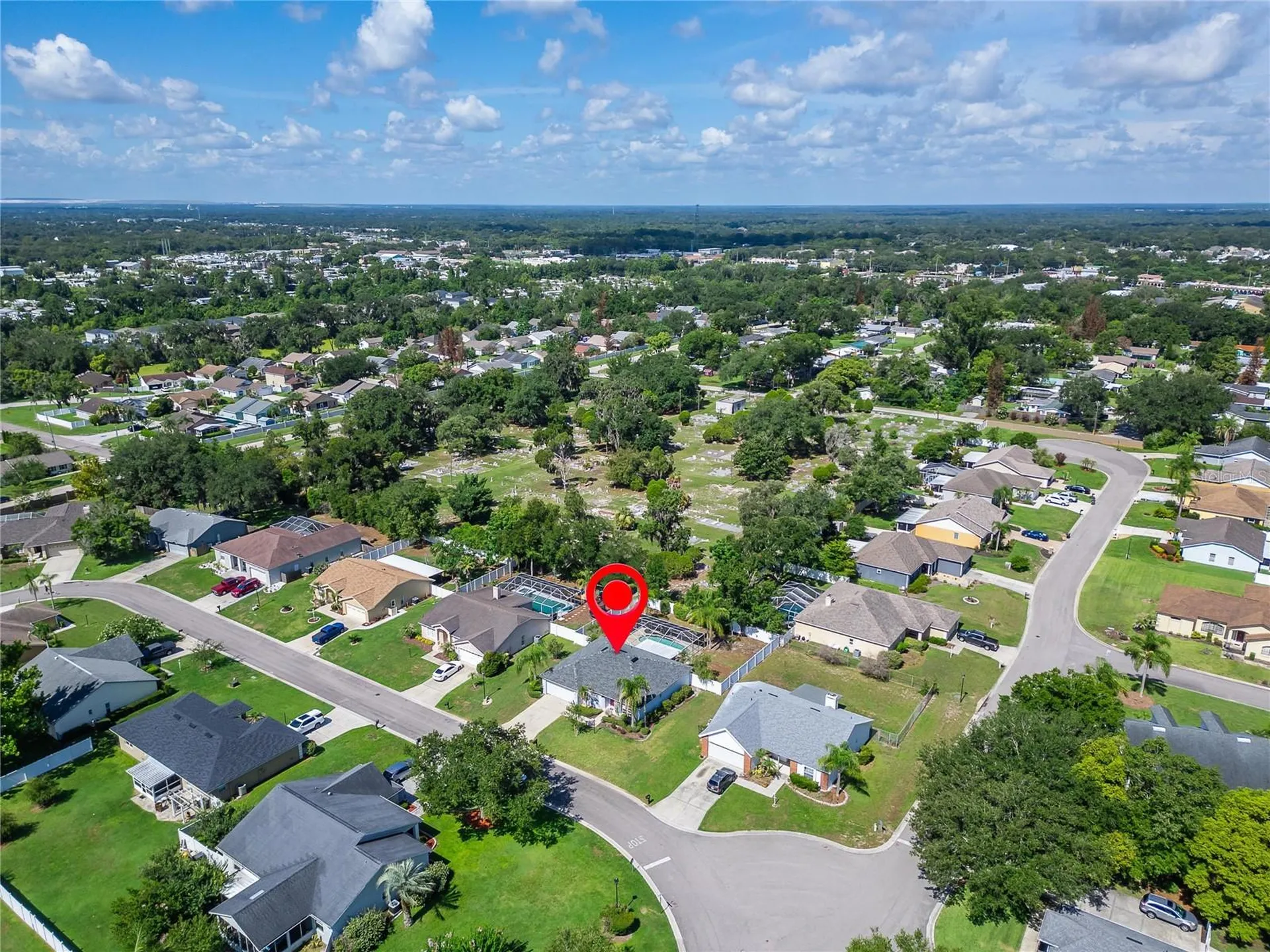692 Jessanda Circle Lakeland FL 33813