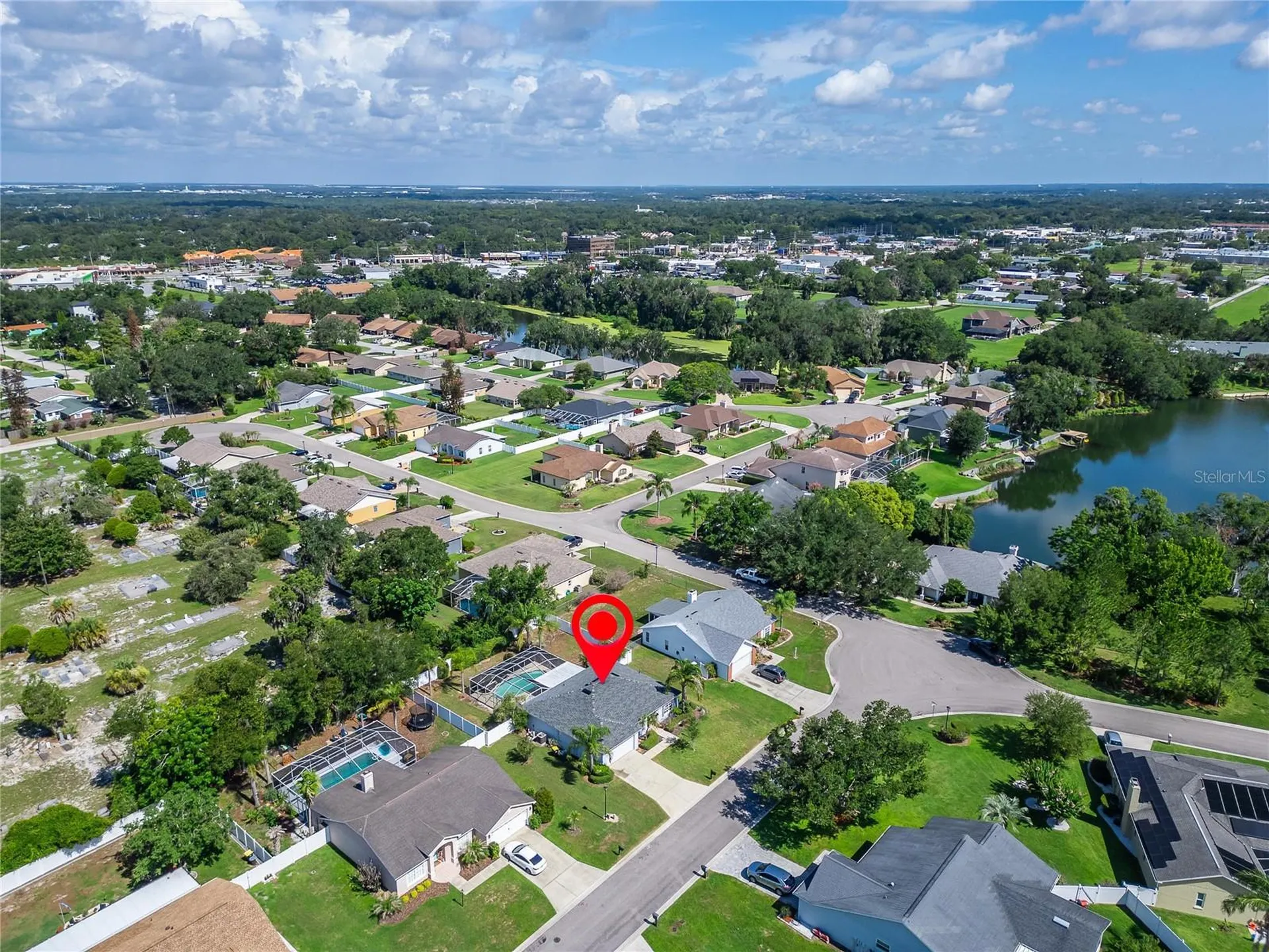 692 Jessanda Circle Lakeland FL 33813