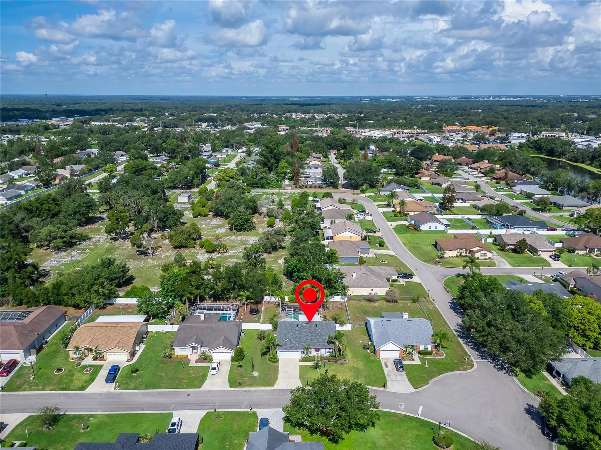 692 Jessanda Circle Lakeland FL 33813