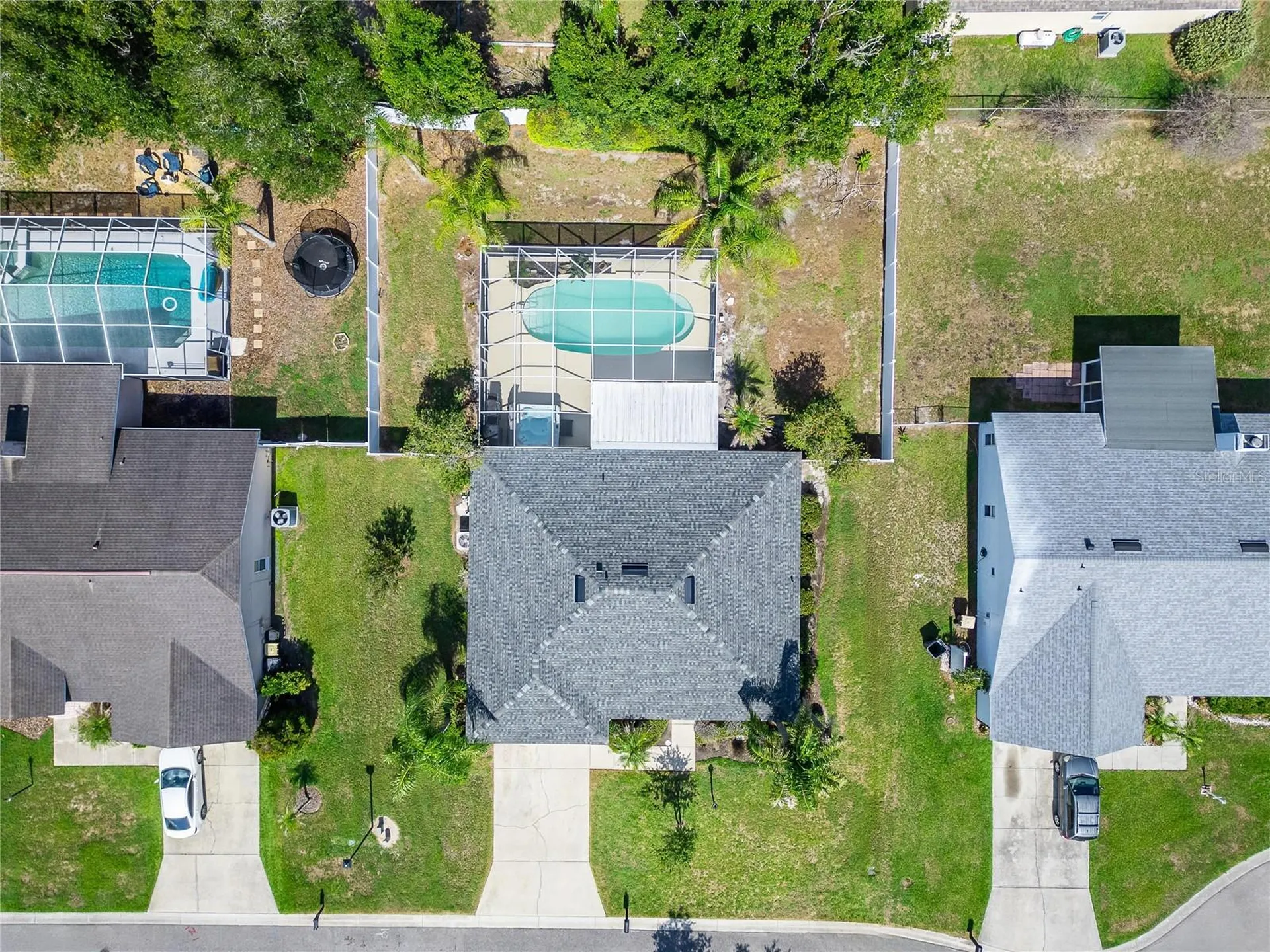 692 Jessanda Circle Lakeland FL 33813
