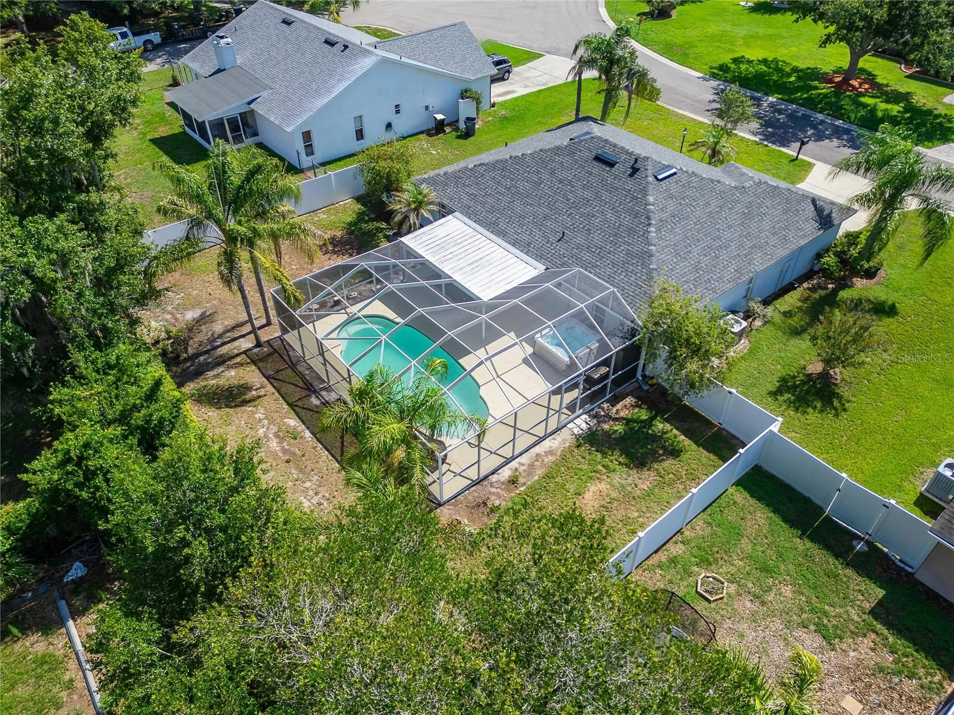 692 Jessanda Circle Lakeland FL 33813