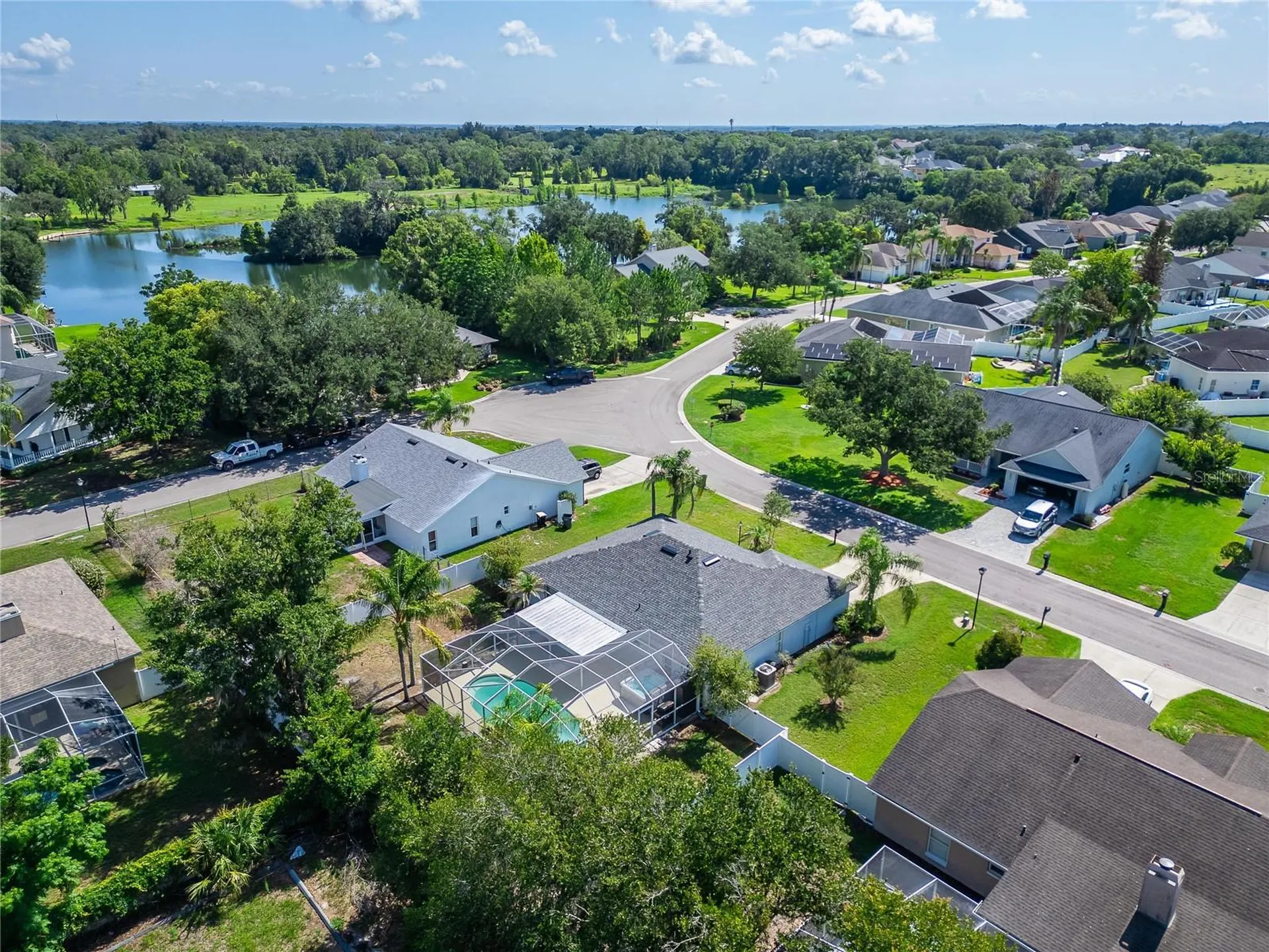 692 Jessanda Circle Lakeland FL 33813