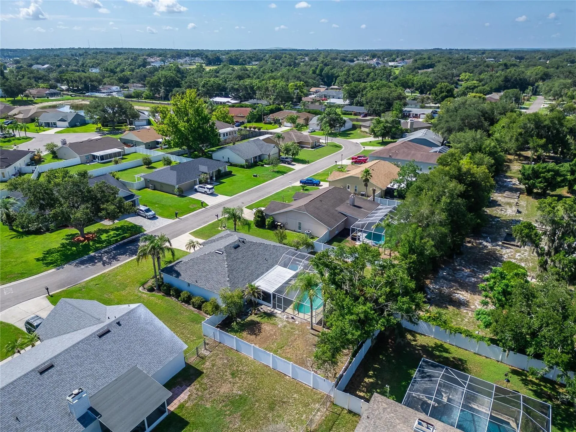 692 Jessanda Circle Lakeland FL 33813