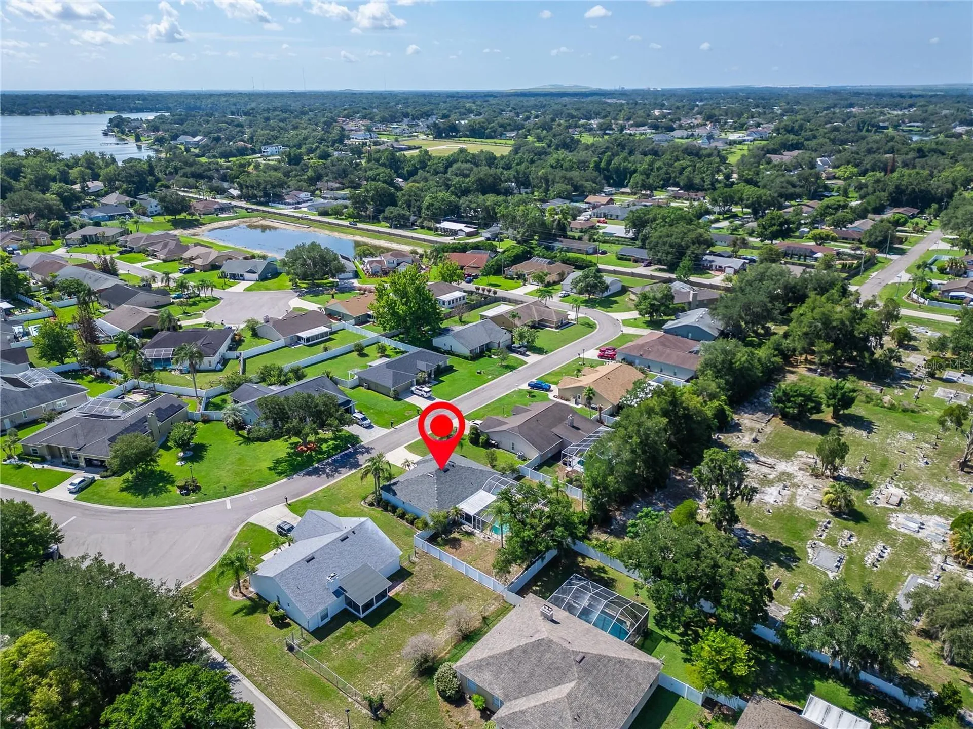 692 Jessanda Circle Lakeland FL 33813