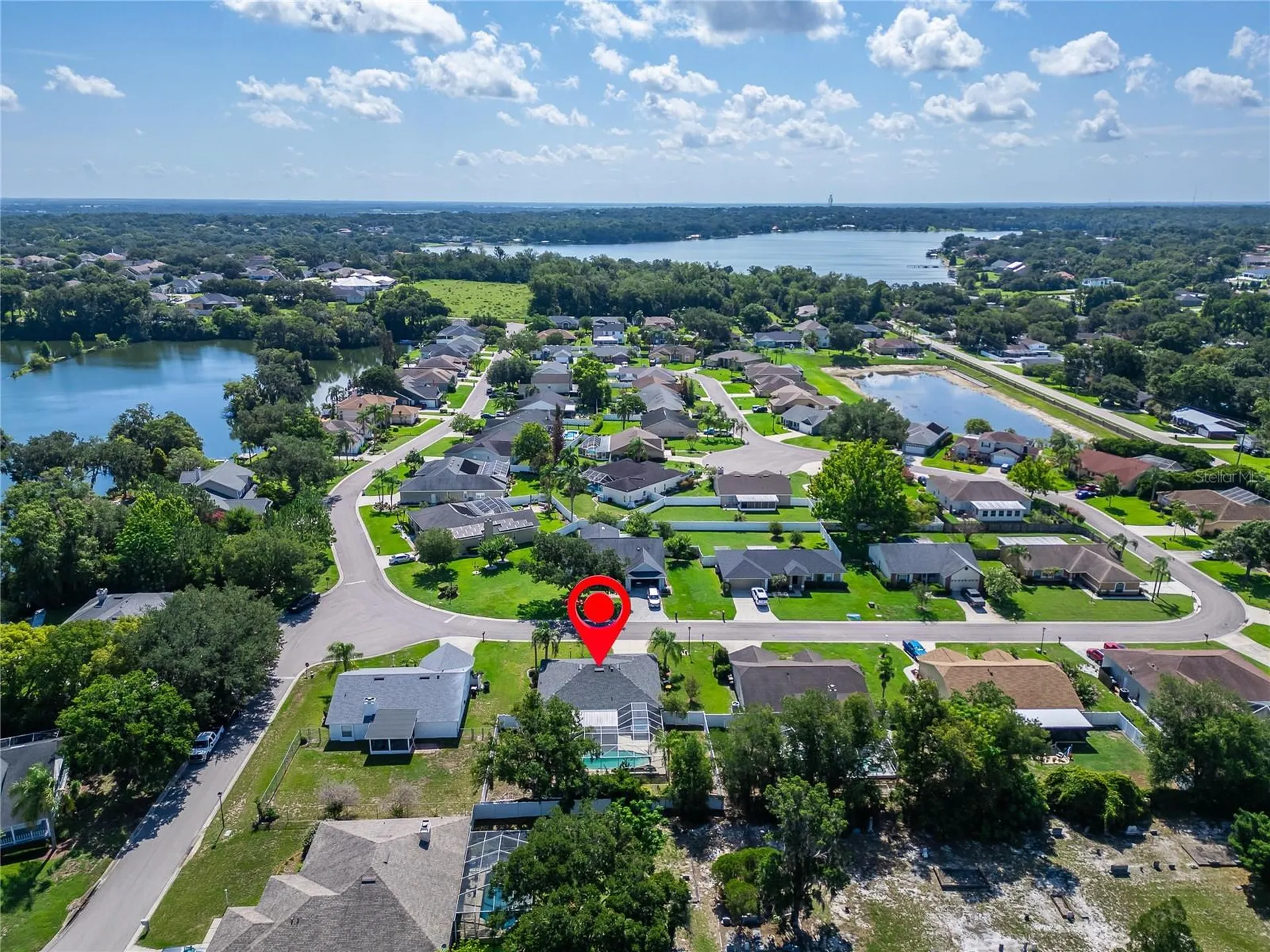 692 Jessanda Circle Lakeland FL 33813