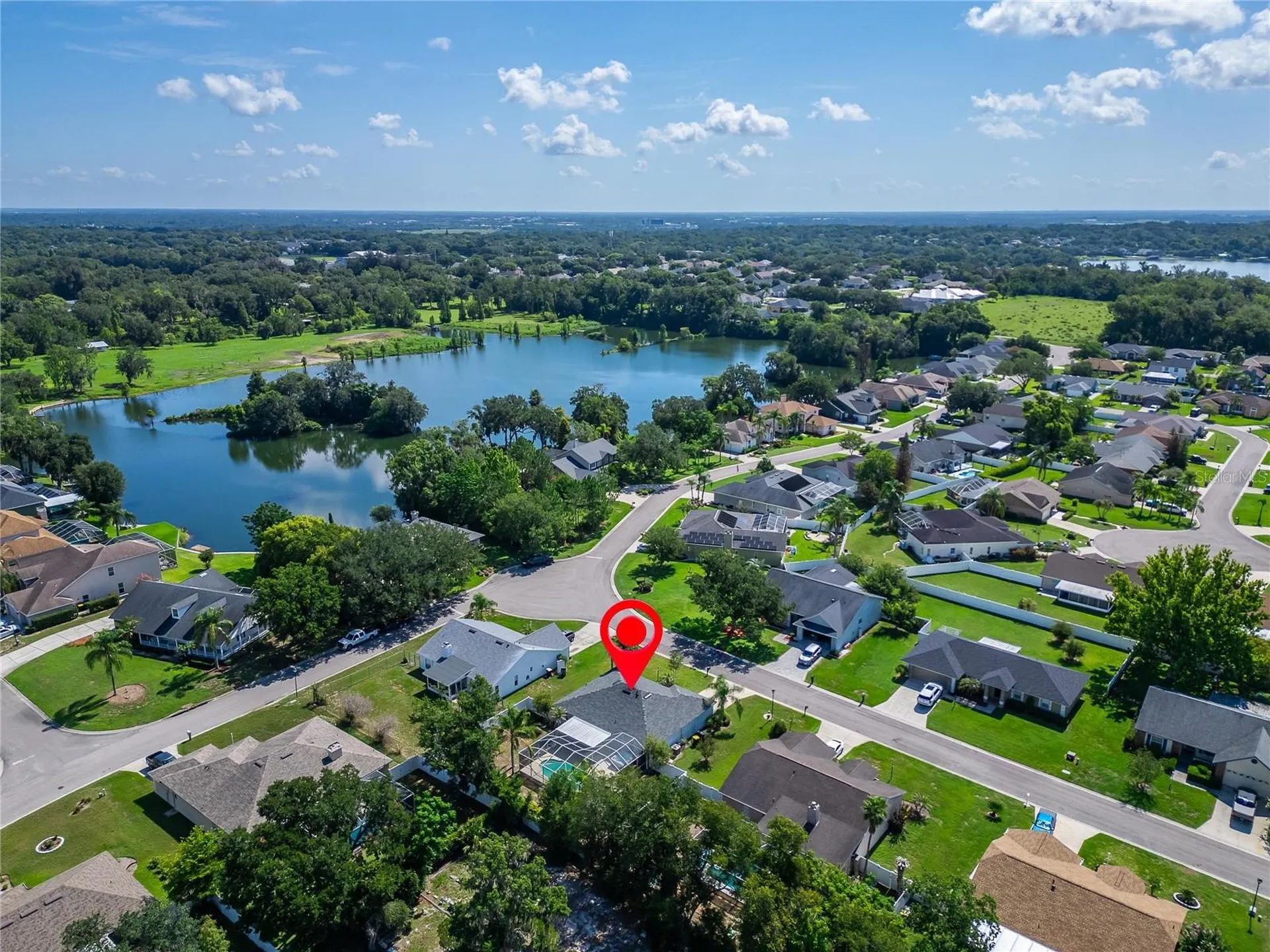 692 Jessanda Circle Lakeland FL 33813