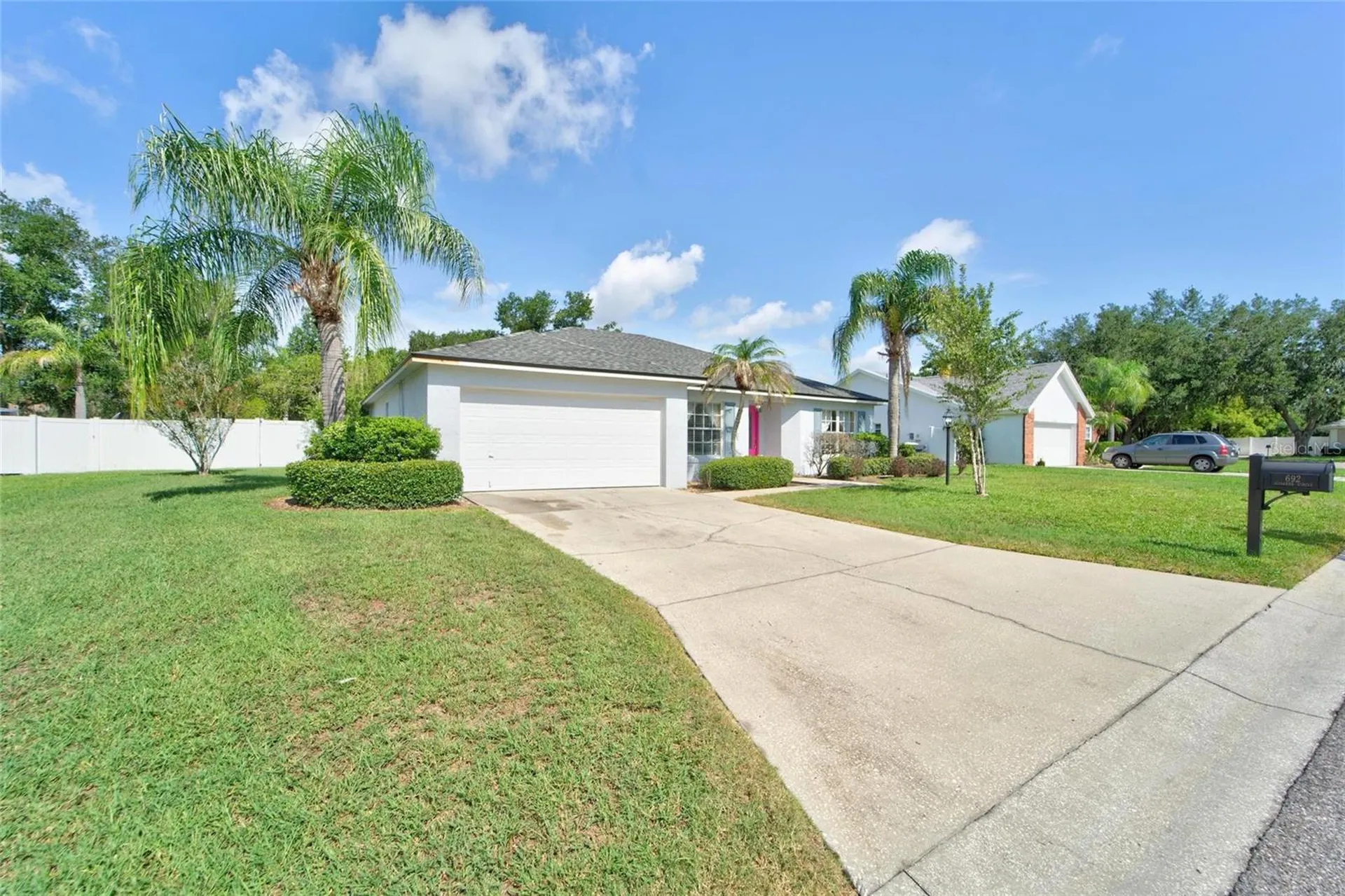 692 Jessanda Circle Lakeland FL 33813