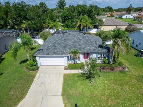 692 Jessanda Circle Lakeland FL 33813