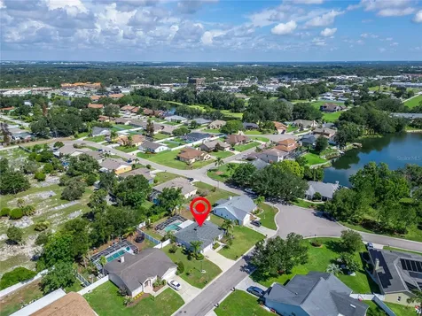 692 Jessanda Circle Lakeland FL 33813