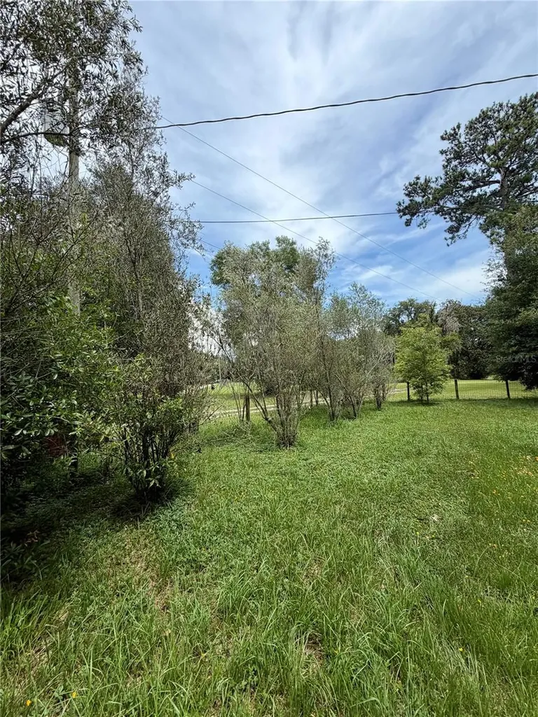 14120 NE 110th Avenue Road Fort Mc Coy FL 32134