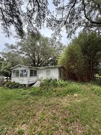14120 NE 110th Avenue Road Fort Mc Coy FL 32134