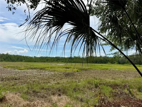 14120 NE 110th Avenue Road Fort Mc Coy FL 32134