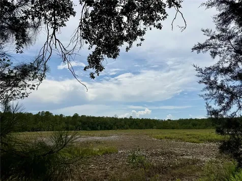 14120 NE 110th Avenue Road Fort Mc Coy FL 32134