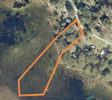 14120 NE 110th Avenue Road Fort Mc Coy FL 32134