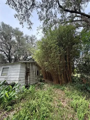 14120 NE 110th Avenue Road Fort Mc Coy FL 32134