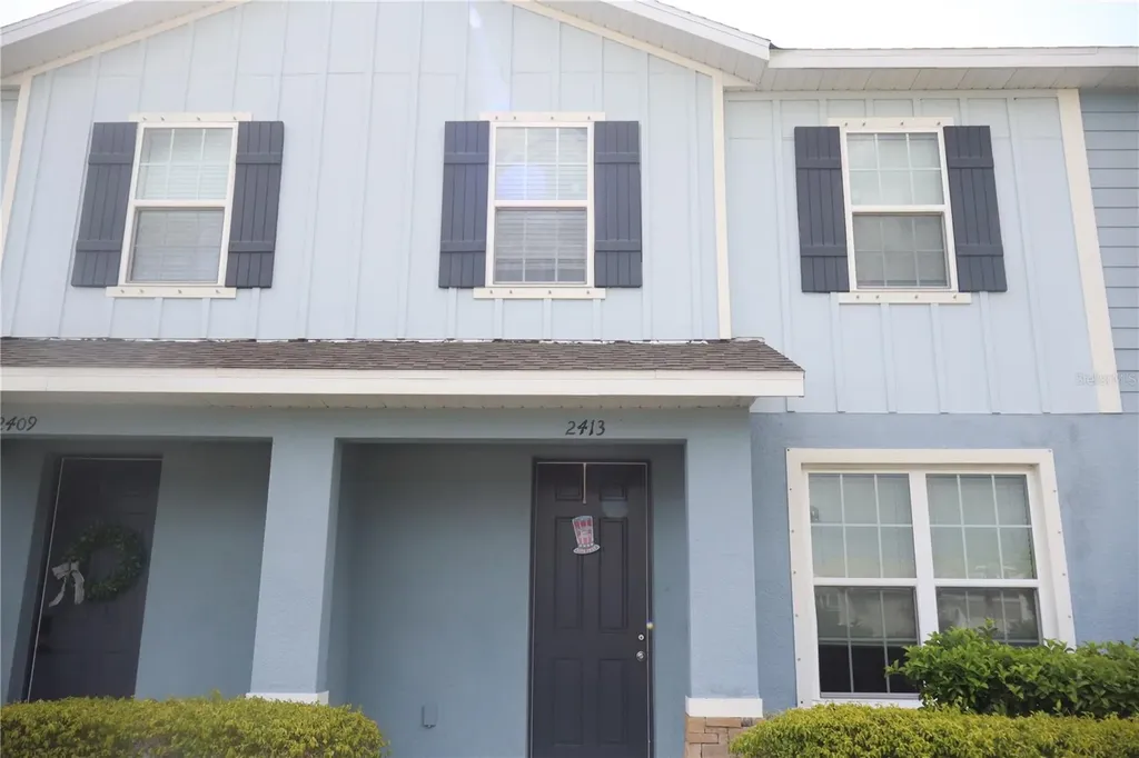 2413 Gathering Way Odessa FL 33556