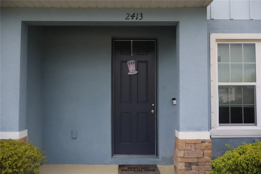 2413 Gathering Way Odessa FL 33556