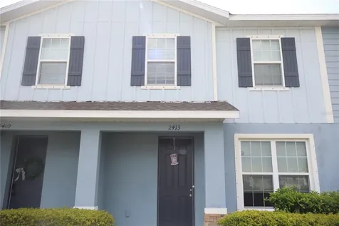 2413 Gathering Way Odessa FL 33556