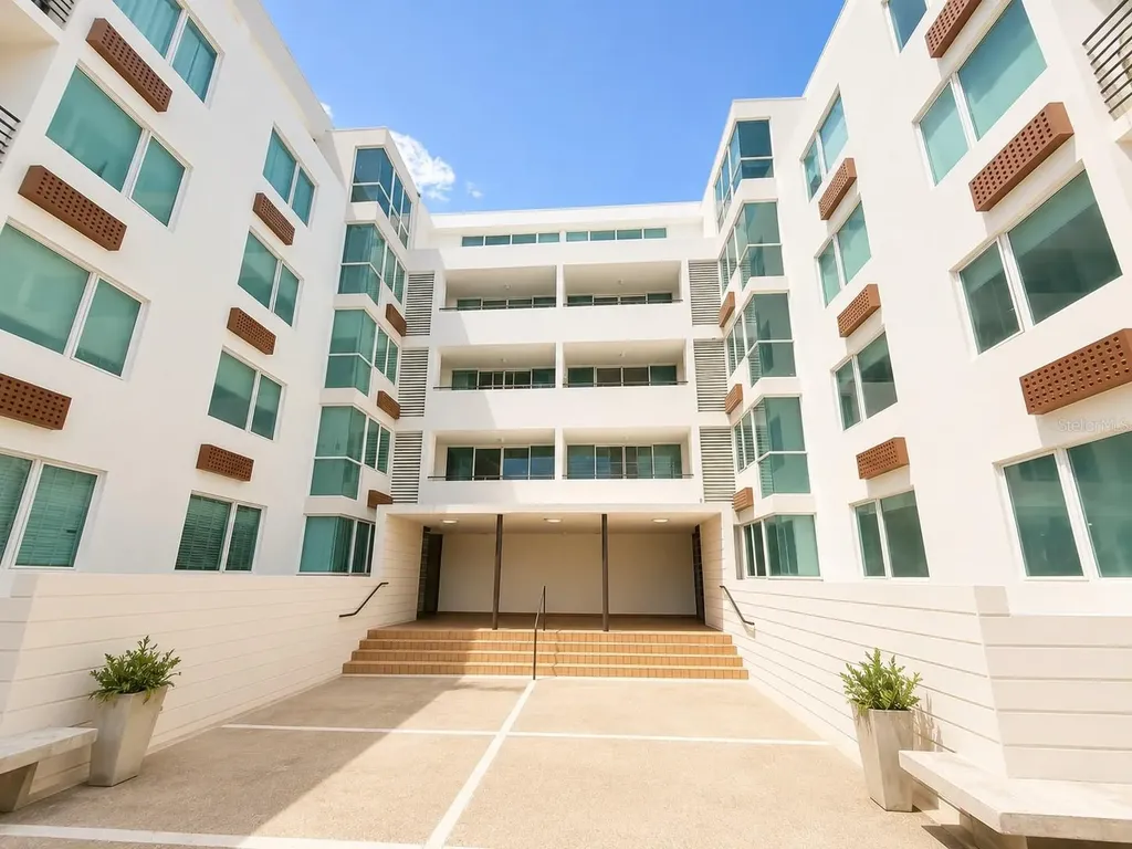 1554 Calle López Landrón San Juan PR 00915