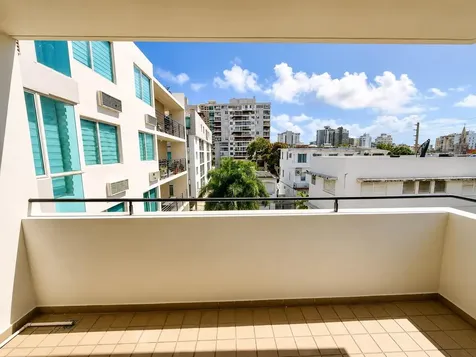 1554 Calle López Landrón San Juan PR 00915