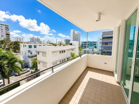 1554 Calle López Landrón San Juan PR 00915