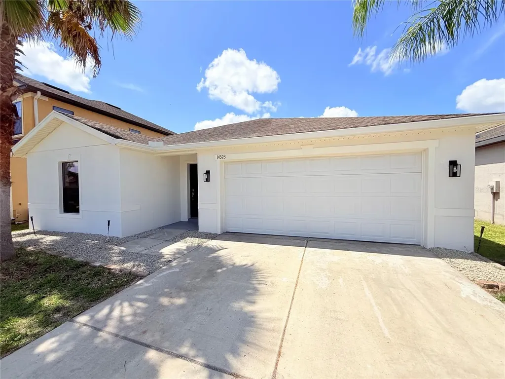 14323 Haddon Mist Drive Wimauma FL 33598