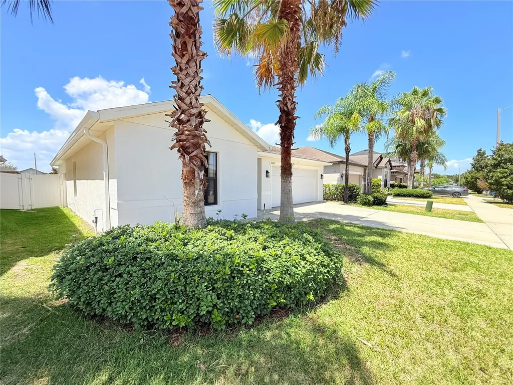 14323 Haddon Mist Drive Wimauma FL 33598