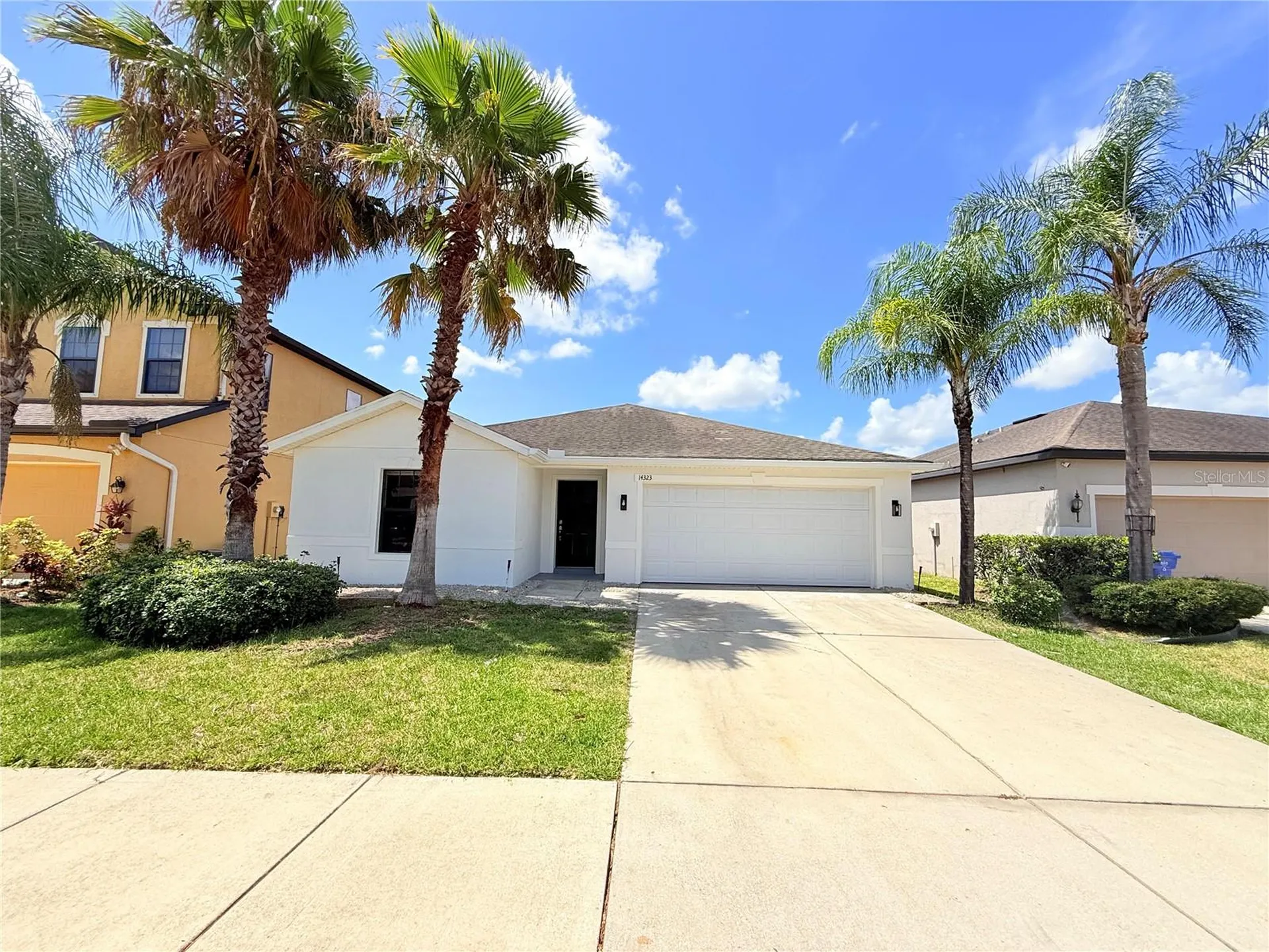 14323 Haddon Mist Drive Wimauma FL 33598