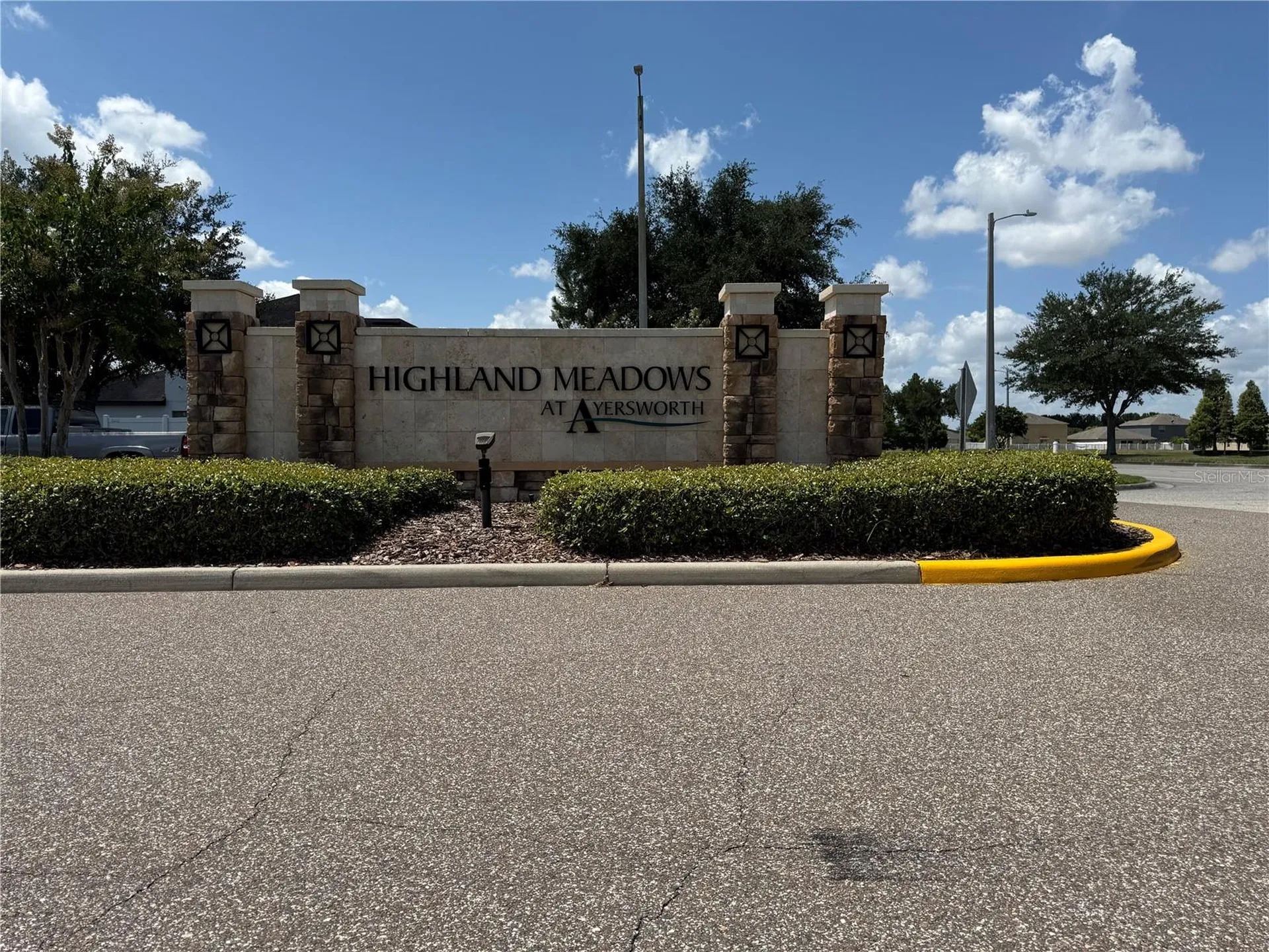 14323 Haddon Mist Drive Wimauma FL 33598