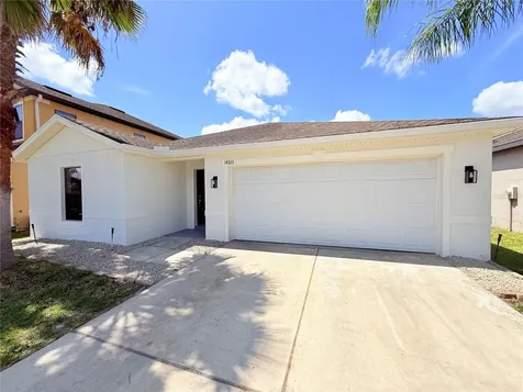 14323 Haddon Mist Drive Wimauma FL 33598