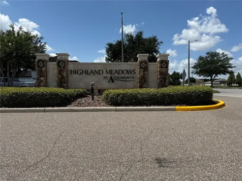 14323 Haddon Mist Drive Wimauma FL 33598