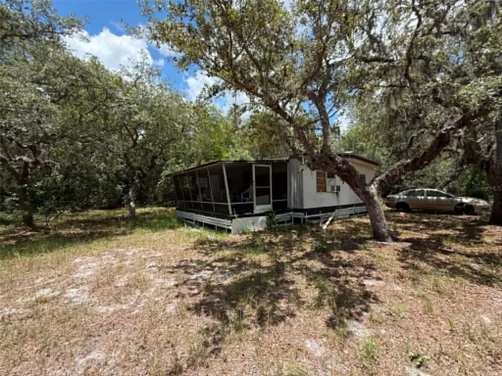 10051 Waddell Street New Port Richey FL 34654