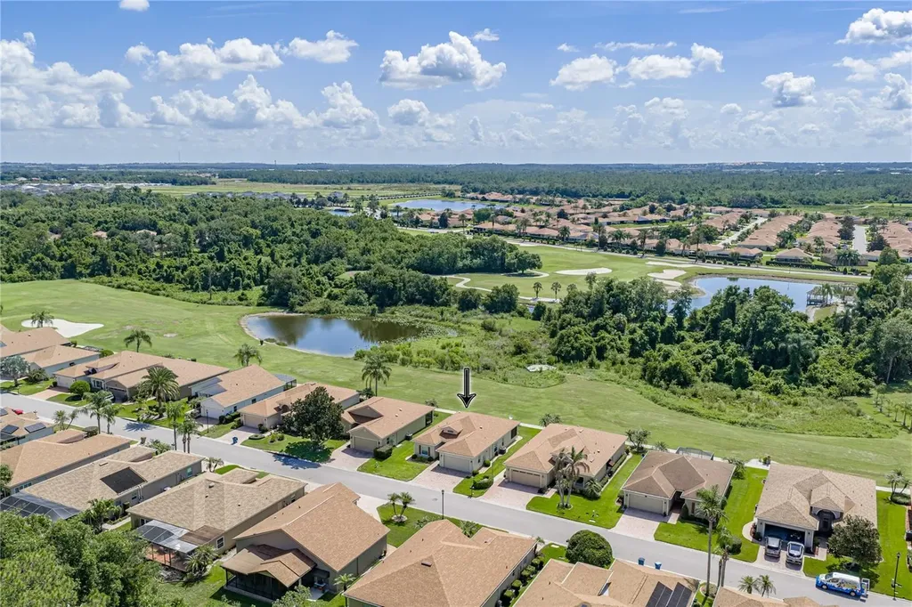 4294 Berwick Drive Lake Wales FL 33859