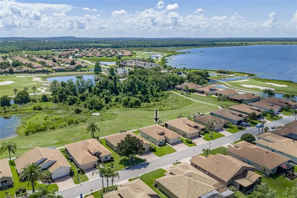 4294 Berwick Drive Lake Wales FL 33859