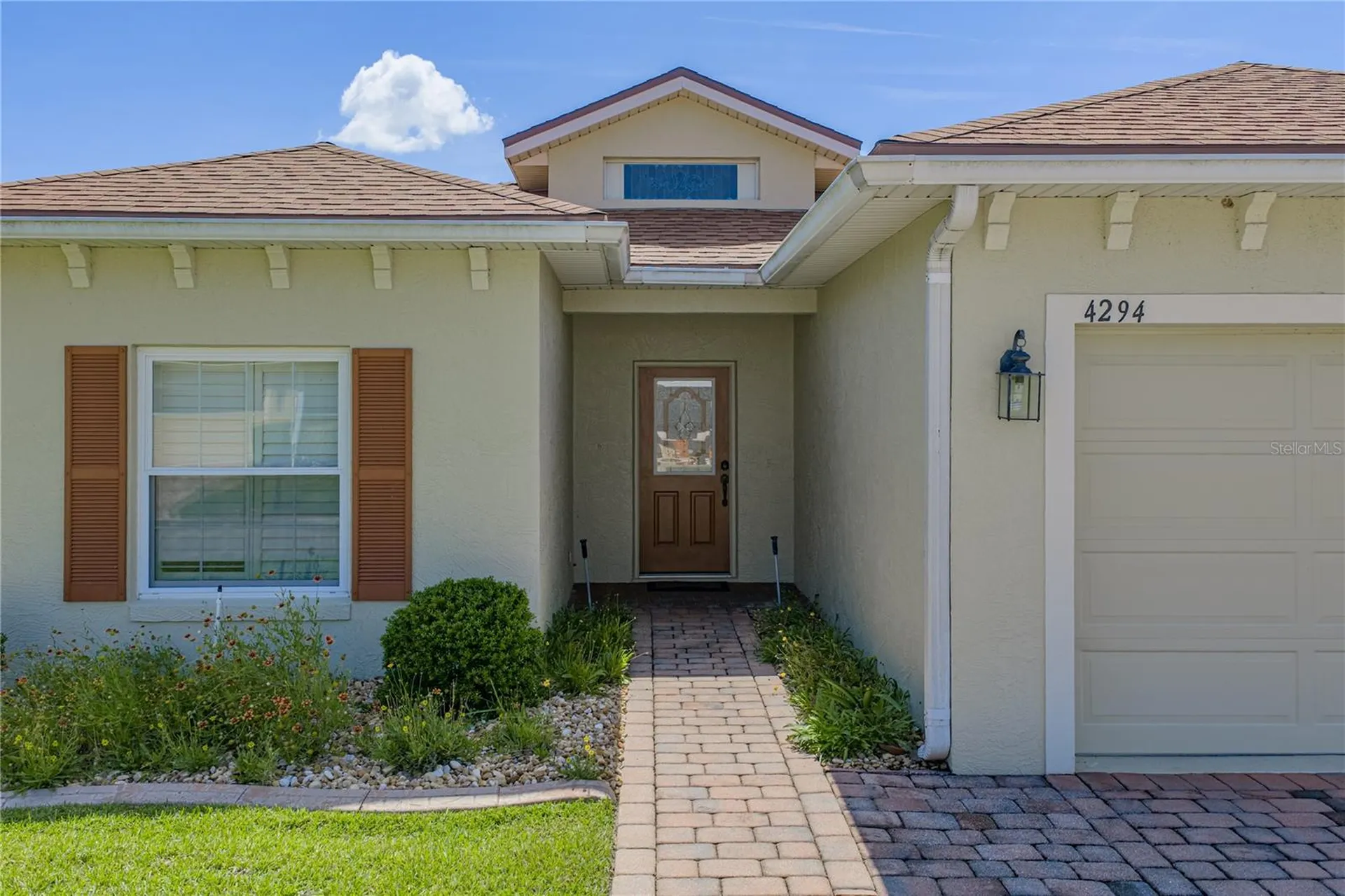 4294 Berwick Drive Lake Wales FL 33859